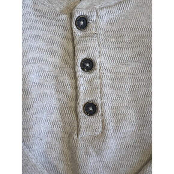 Tommy Bahama Lot 2 Boys Long Sleeved Thermal Shirts Sz S 5/6 - Picture 4 of 12